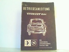 Betriebsanleitung für den