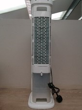 Pelonis 5.0L Tower Air Cooler Fan - PFC50A4AWG- Whiite - Unit Only 