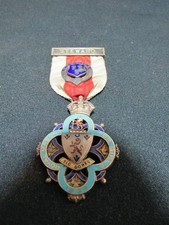 Masonic Institution for Girls