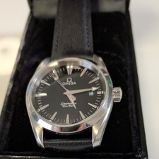 OMEGA Seamaster Aqua Terra