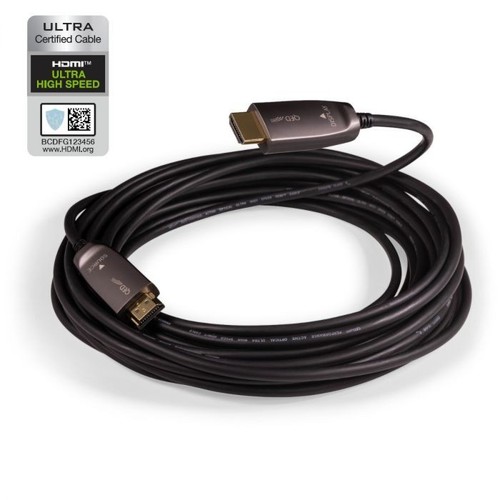 Qed performance premium hdmi - premium,