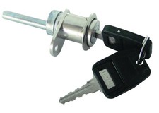 ASEC 708-RKB-10MB Single