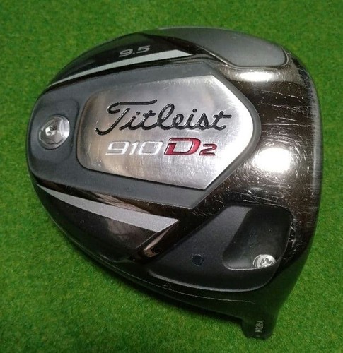 Titleist 910 driver 5 - driver, 9.5