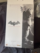 Hot Toys VGM18 Batman Arkham