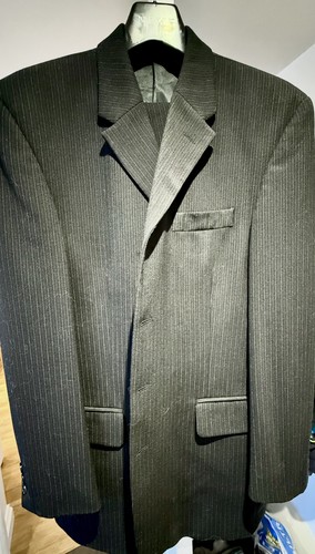 Men next black pin - men’s,