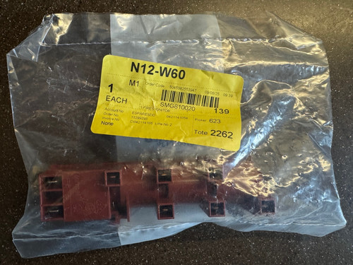 Smeg genuine range cooker - range, 5