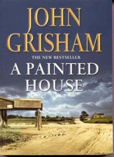 Painted house john - house, by