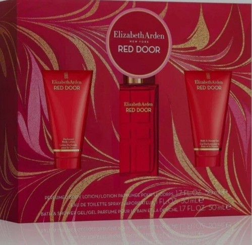Elizabeth arden red - door, 30ml