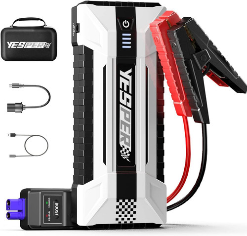 Power bank 4120a 12v - bank,