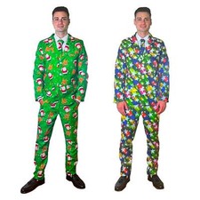 MENS ADULTS NOVELTY CHRISTMAS