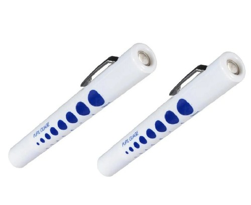 Led pupil eye pen - pupil,