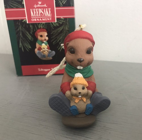 Hallmark keepsake 1992 - hallmark,