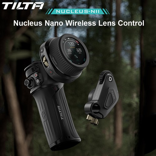 Tilta nucleus nano ii - tilta, n2