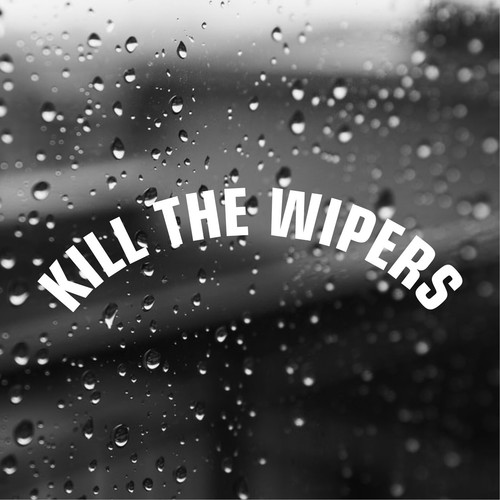Kill the wipers - wipers, car
