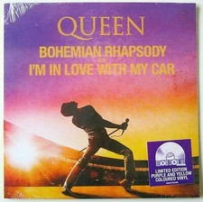 Queen 'Bohemian Rhapsody'