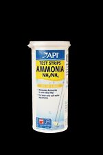 API Ammonia Test Kit 100 Pack