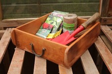 Reclaimed Wooden Brick Mould