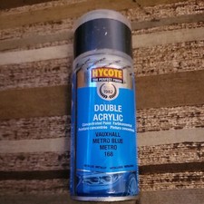 Hycote  Double Acrylic Car  Spray Paint