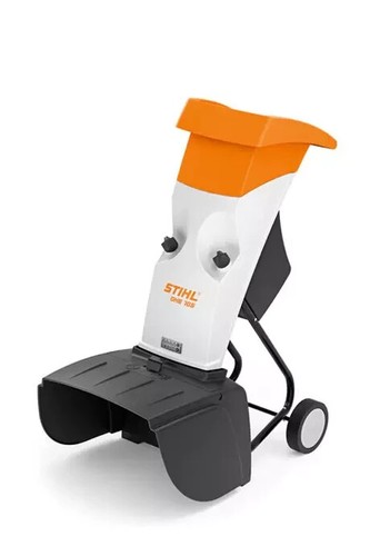 Stihl ghe 105 electric - stihl,