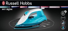 Russell Hobbs 25580 Steam