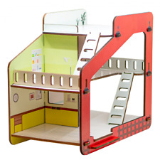 Callowesse Minikin Wooden