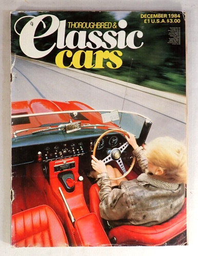 Thoroughbred classic cars - &,
