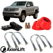 Leveling Lift Kit 30mm AL for