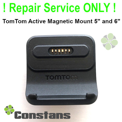 Tomtom repair service only - tomtom,