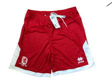 Middlesbrough FC Adult Size XL