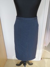 Genuine RAF Womens Ladies Royal Air Force Dress Skirt Uniform No 2 VE Day cadet