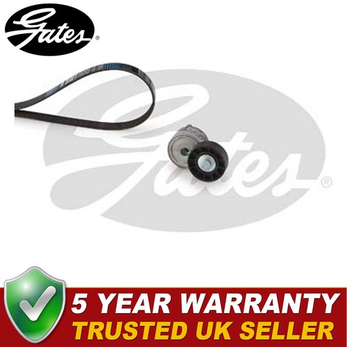 Gates alternator drive belt - alternator,
