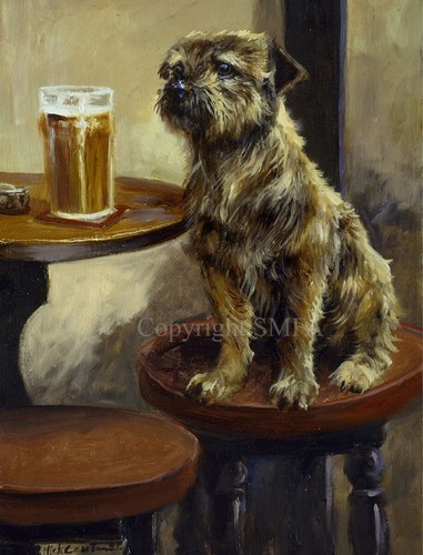 Mick cawston last - mick,