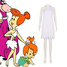 Womens the Flintstones Wilma