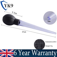 2X Large Pipette with Scale