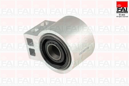 Fai front suspension - suspension, bush