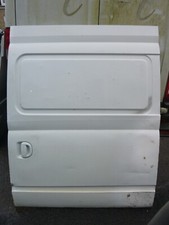 LDV V80 N/S LOADING DOOR 2015 - 2019 SAIC