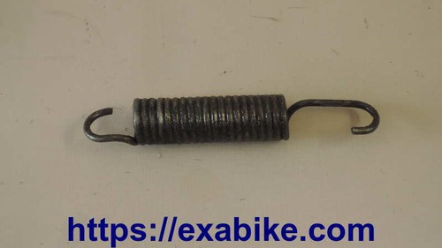 Stand spring for suzuki 125 - spring,