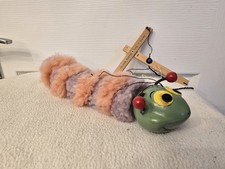 Pelham Puppet Fluffy