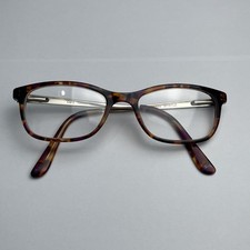 Oasis Myrtle Eyeglasses Glasses Frames Burgundy Square Full Rim 49-17-135