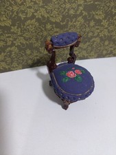 Dolls house 12th scale resin - house,