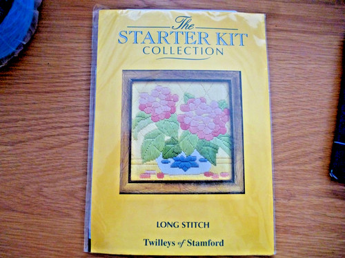 The starter kit collection - starter,