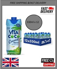 Vita Coco - Pure Coconut Water