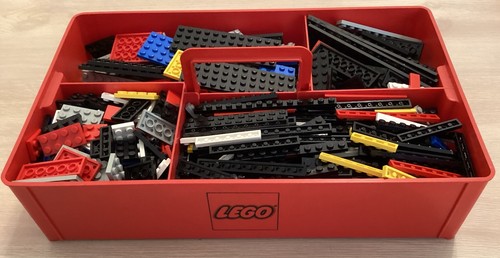 Genuine lego bulk lot - bulk, mixed