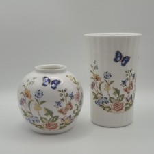 Aynsley cottage garden - aynsley,