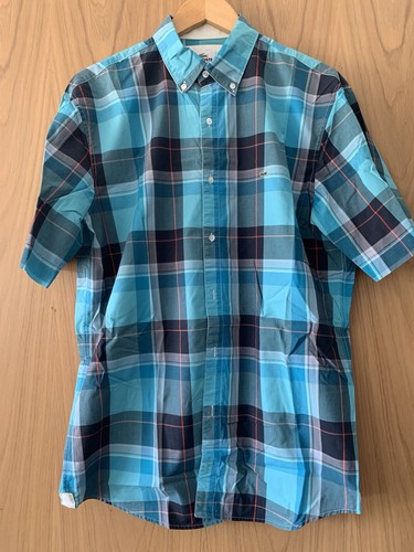 Vintage lacoste devanlay short - vintage,