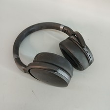 Sennheiser HD 440 Headphones Wireless/Wired Black Bluetooth Over-Ear -CP