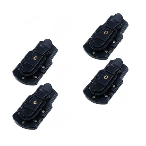 Mironey black suitcase lock - mironey,