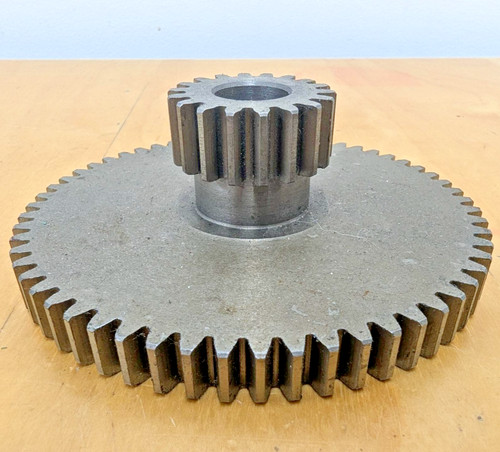Myford gear tooth not - 18/59,
