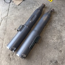 Vance and hines - and, slip