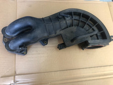 MAZDA RX8 UPPER INTAKE